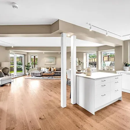 Apartment Unik Plass Ved Nidelva